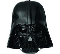 RUBIE'S Star Wars - Maschera ufficiale Darth Vader (Bambino)