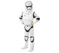 Rubies Star Wars Stormtrooper - Il Potere Della Forza Risveglia - Bambini Costume