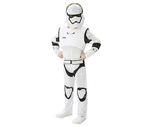 Rubies Star Wars Stormtrooper - Il Potere Della Forza Risveglia - Bambini Costume