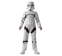 Rubie's Stormtrooper - Star Wars Rebels -Costume bambini - Small - 104 centimetri