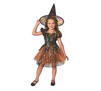 Rubie's Streghetta, M, 5-7 anni