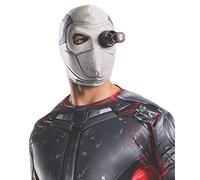 Rubies Suicide Squad Deadshot Light Up Mask One Size