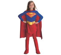 Rubie's Supergirl ufficiale - Bambino