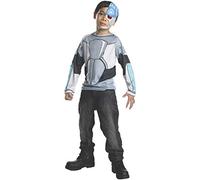 Rubies Teen Titans Go Cyborg Costume, Child Medium by Rubie's