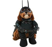 Rubie's The Batman Pet Fancy Dress Costume M