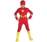 Rubies The Flash Costume per bambini (882112-L)