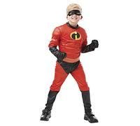 Rubies The Increbles - Costume Dash Deluxe (S8810-L)