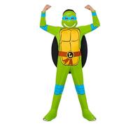 Rubies TMNT Tartarughe Ninja ufficiale - Costume da tartaruga Ninja Leonardo