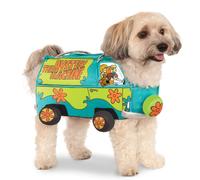 Rubie's Travestimento per Cani, Tema Scooby Doo XL