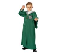 Rubie's Vestaglia Come Mostrato Unisex Bambini 7-10 anni Come Mostrato