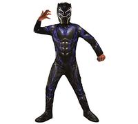 Rubie's Vestito Classico da Black Panther Endgame per bambina (700658-M)