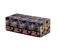Rubie's WizKids D&D Icons of the Realms: Waterdeep Dragon Heist (8 ct standard),