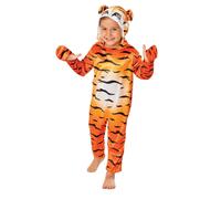 RubiesBambini Tigre Costume (BN5777)