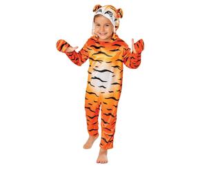 RubiesBambini Tigre Costume (BN5777)