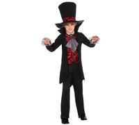 RubiesBambini Vampiro Costume (BN4298)