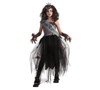 RubiesRagazze Prom Queen Gotico Costume (BN4398)