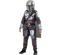 RubiesRagazzi Star Wars: Il Mandaloriano Costume (BN6140)