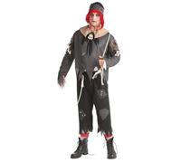 RubiesUomo Bambola di Pezza Costume (BN5684)