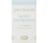 Acido Ialuronico 50 Compresse N-F