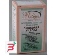 RUBIGEN DIOSCOREA VILLOSA 60 CAPSULE