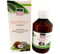 Raihuen Olio Cocco Grado Alimentare 100 Ml