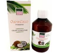 RUBIGEN OLIO COCCO 100ML