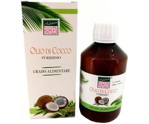 RUBIGEN OLIO COCCO 100ML