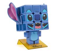 Rubik Cube Minnie Mouse Disney Cuber, gioco da collezione per amanti dei puzzle e fan dagli 8 anni in su