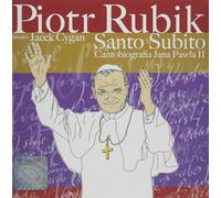 Rubik, Piotr - Santo Subito