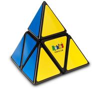Rubik Pyramid, Rubik Pyramid Pocket Puzzle triangolare coordinato
