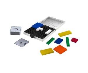 Rubik´s Cube Gioco Da Tavolo Gridlock