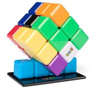 Rubik's Cubo, Tetris Cube, Solve for Classic Tetris Tetriminos, Puzzle rompicapo per adulti, rompicapo da risolvere problemi, puzzle di corrispondenza dei colori, giocattolo fidget per bambini dagli 8