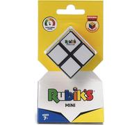 Rubik: Spin Master - 2X2 Mini - AA.VV.