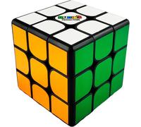 Rubik: Spin Master - Cubo 3X3 Connected X -