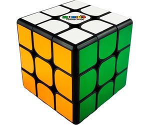 Rubik: Spin Master - Cubo 3X3 Connected X - AA.VV.