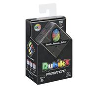 Rubik: Spin Master - Il Cubo 3X3 Phantom -