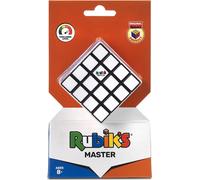Rubik: Spin Master - Il Cubo 4X4 Master -