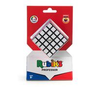 Rubik: Spin Master - Il Cubo 5X5 Professor -