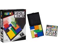 Rubik: Spin Master - Il Gioco Gridlock -