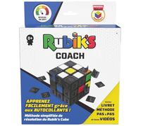 Rubik's 3x3 Coach Cube Retail EFR, 6068564