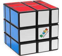 Rubik's Blocchi, cubo originale 3x3 con una torsione, giocattolo puzzle impegnativo per risolvere i problemi