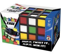 Rubiks Cage