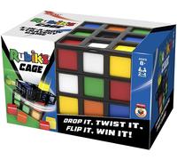 Rubiks Cage