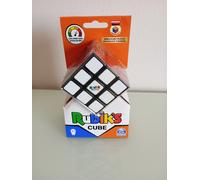 Rubik il cubo 3x3 retro