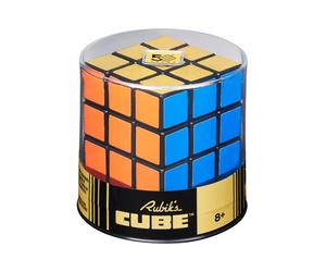 RUBIK'S CUBE 50 YEARS A PARTIRE DA 8 ANNI