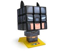 Rubiks Cube Batman Batman Cuber Risoluzione dei problemi Brain Teaser Collezionabile Batman Fidget Toy DC Christmas Gifts for Teens Stocking Stumpher