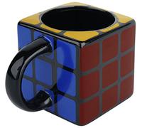 Rubik's Cube Mug 3D Paladone Products