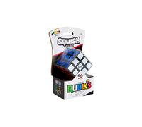 Rubik's Cube Rubiks Squish Cube 3 x 3 - puzzelspel voor volwassenen en kinderen