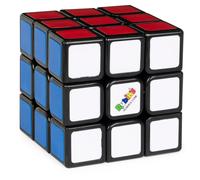 Rubiks Cube The Original 3x3 Color-Matching Puzzle Classic Problem-Solving Challenging Brain Teaser Fidget Toy Packaging May Vary for Adults & Kids
