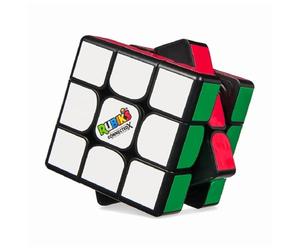 RUBIK'S, Cubo di Rubik's Connected X 3x3, Cubo di Rubik's Classico 3X3 con Tecnologia Bluetooth, l'Originale, Rompicapo Adatto a Bambini e Adulti, 8+ Anni
